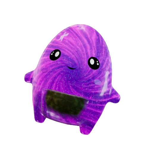 Bounty Hunter Onigiri