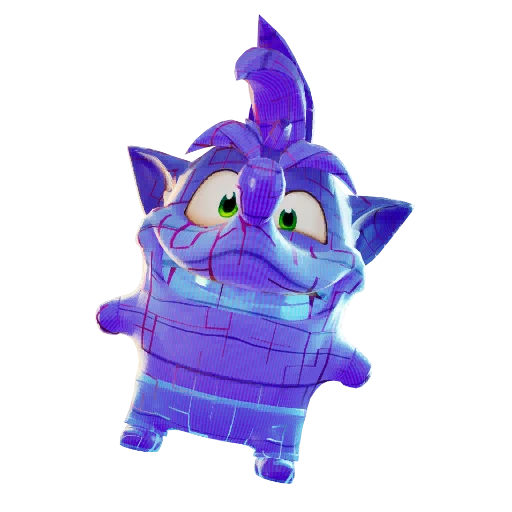 Loot Hacker Crash Bandicoot