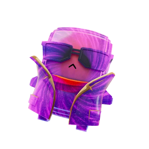 Bounty Hunter Jonesy