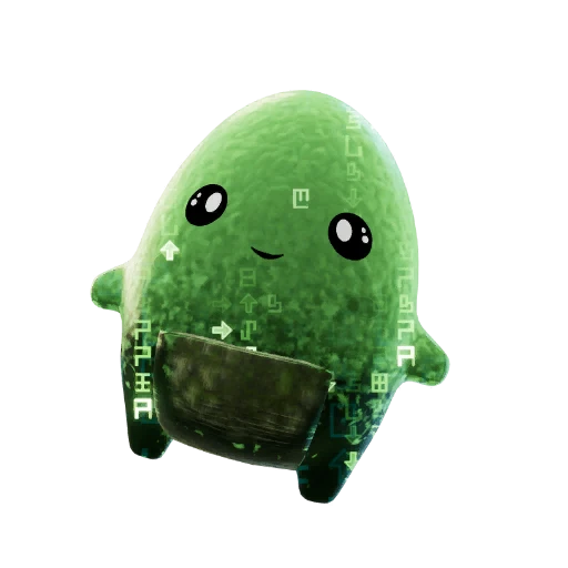 Cheat Master Onigiri