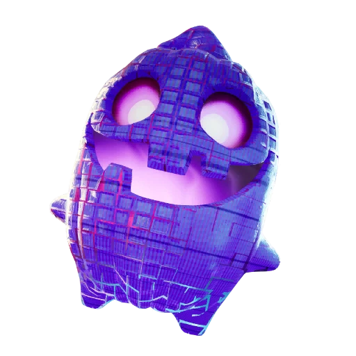 Loot Hacker Spooky Dash
