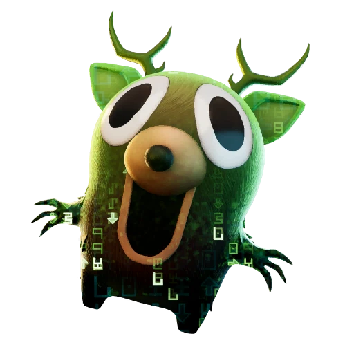 Cheat Master The Deer