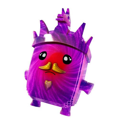 Bounty Hunter Crown