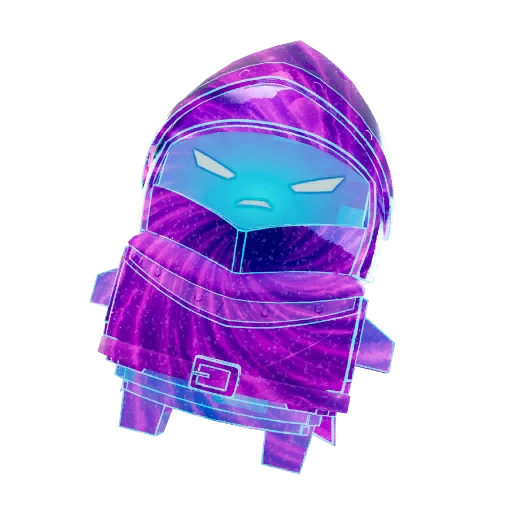 Bounty Hunter Overshield