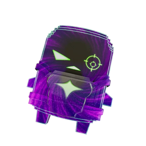 Bounty Hunter Killswitch