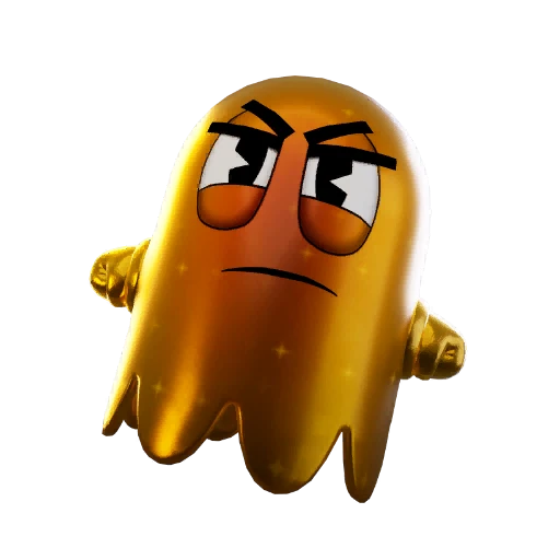 Gold Blinky