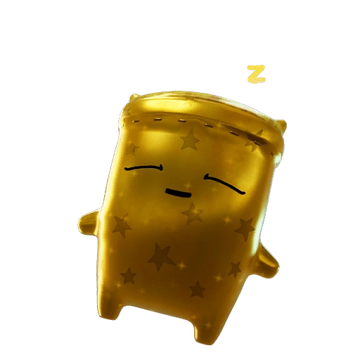 Gold Dream