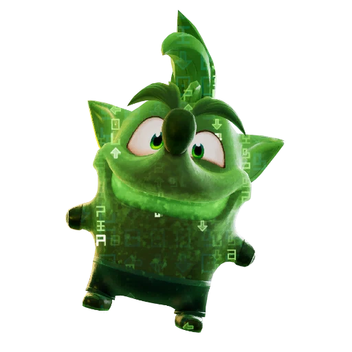 Cheat Master Crash Bandicoot