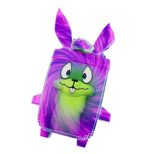 Bounty Hunter Jackrabbit