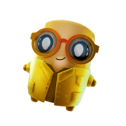 Gold X-Ray