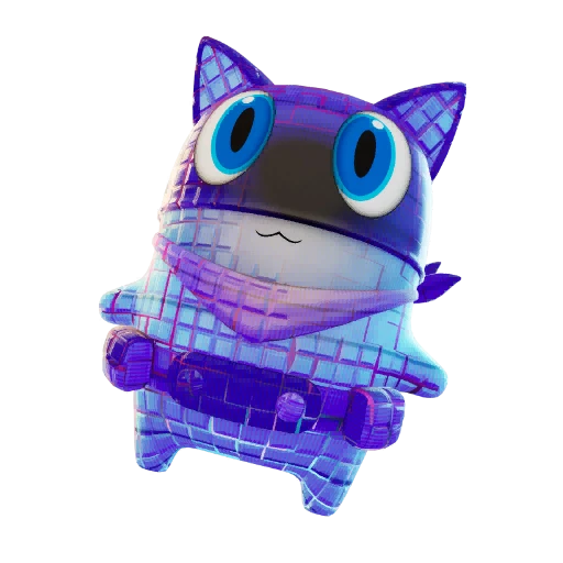 Loot Hacker Morgana