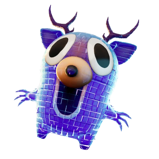 Loot Hacker The Deer