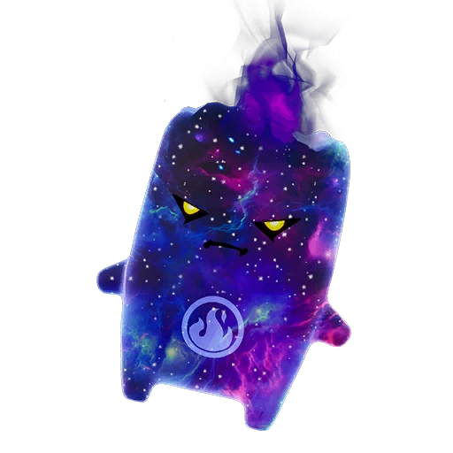Galaxy Fire