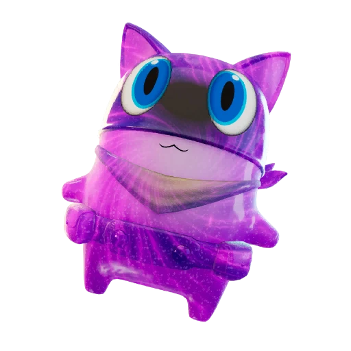 Bounty Hunter Morgana