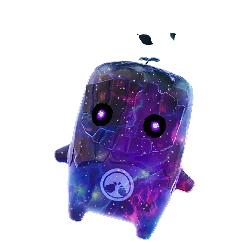 Galaxy Earth