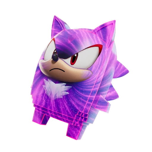 Bounty Hunter Shadow