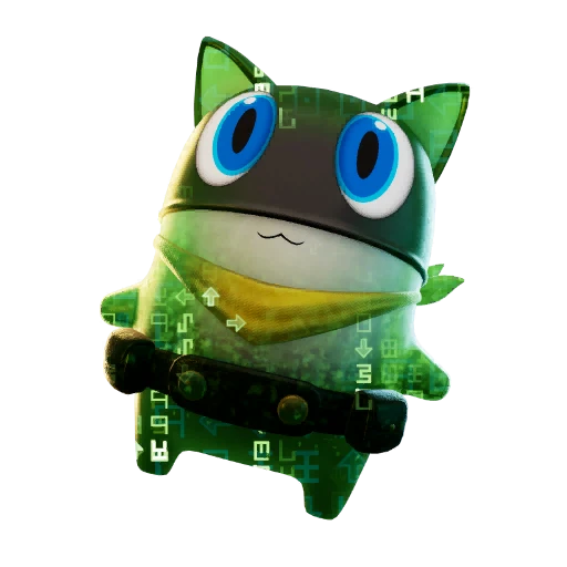 Cheat Master Morgana