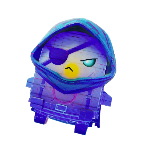 Loot Hacker Adventure