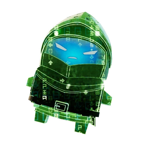 Cheat Master Overshield
