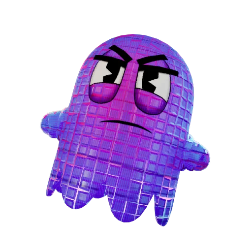 Loot Hacker Blinky