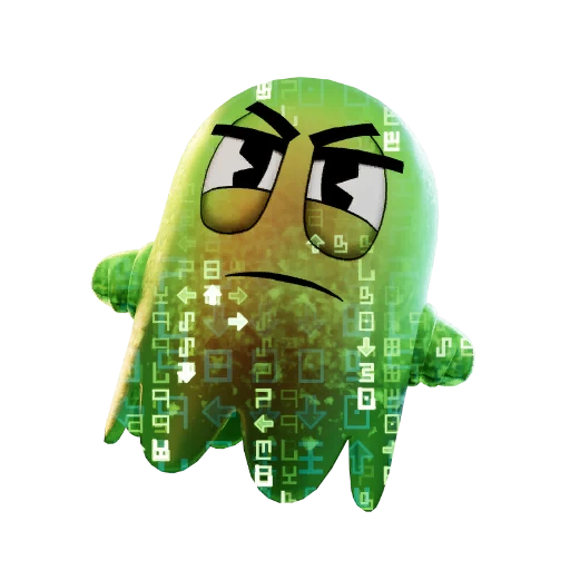 Cheat Master Blinky